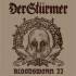 DER STÜRMER Bloodsworn II CD